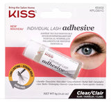 kiss individual lash adhesive 6g