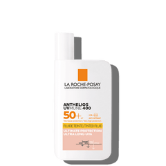LA ROCHE-POSAY ANTHELIOS 50+ TINTED FLUID 50ML - Anwar Store