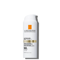 La Roche Posay Anthelios Age Correct SPF50+ 50 ml | واقي شمس لاروش بوزيه SPF50+ 50 مل أنثليوس - Anwar Store