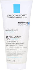 LA ROCHE-POSAY EFFACLAR H ISO BIOME CLEANSER 200ML - Anwar Store
