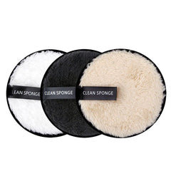 lala beauty sponge set makeup remover Anwar Store