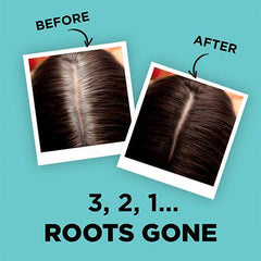 L'Oreal Magic Retouch Dark Brown Temporary Instant Root Concealer Spray 75ml - Anwar Store