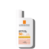 LA ROCHE-POSAY ANTHELIOS 50+  TINTED FLUID 50ML