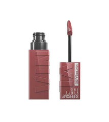 MAYBELLINE SUPERSTAY VINYL INK 110