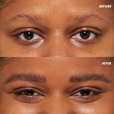 NYX THE BROW GLUE INSTANT BROW STYLER Transparent Brow Glue 5g - Anwar Store