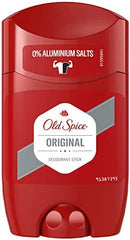 OLD SPICE ORIGINAL DEODORANT STICK 50ML - Anwar Store