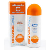 orange daily vitamin c daily toner 177ml