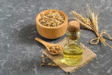 organica wheat germ oil 30 ml