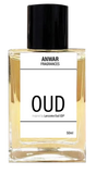 Anwar Perfume Oud 50ml