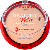 BOURJOIS HEALTHY MIX POWDER 02