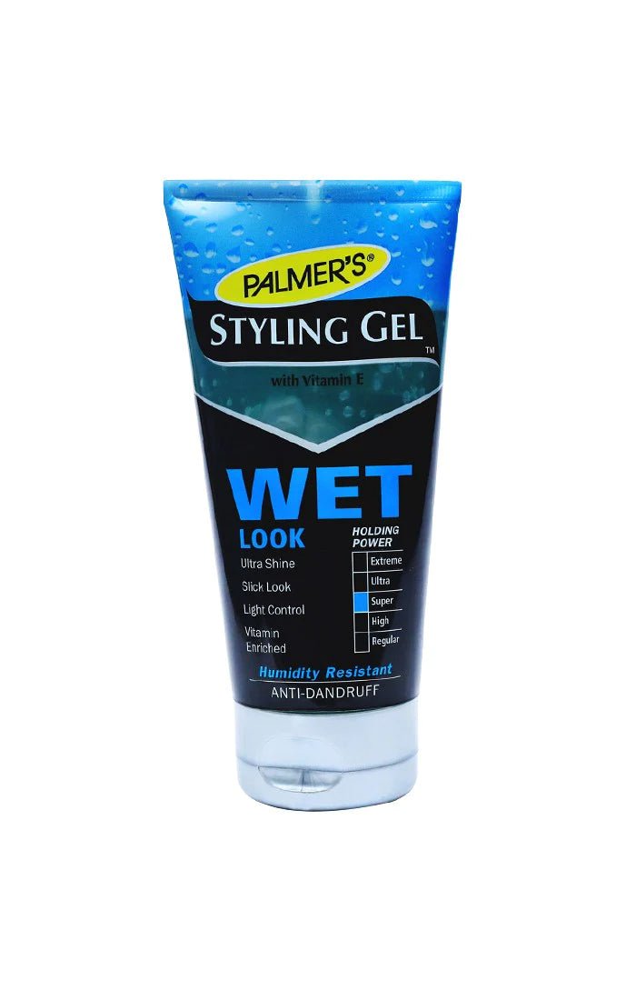 Palmer's Wet Look Styling Gel - Anwar Store