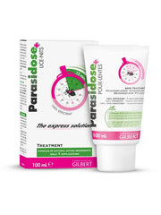 parasidose hair solution 100ml Anwar Store