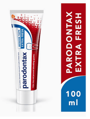 PARODONTAX EXTRA FRESH TOOTHPASTE FOR BLEEDING GUMS 100 ML - Anwar Store