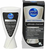 pearl drops daily whitening ultimate charcoal 50ml