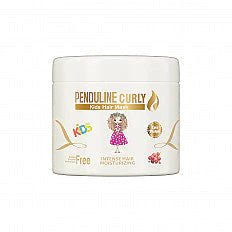 penduline Curly Kids Hair 450ml - Anwar Store