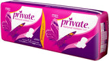 private extra thin night 14pads Anwar Store