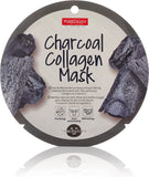 purederm charcoal collagen mask Anwar Store