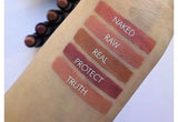 revolution pro protect Lipstick  Collection Matte Nude Anwar Store