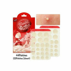 Elizavecca Witch Piggy Hell Pore Blemish Spot Patch 44pcsx2ea