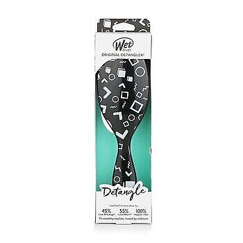 Wet Brush Original Detangler Hipster Sketch 8798