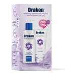 Drakon Whitening Intimate Zone Routine