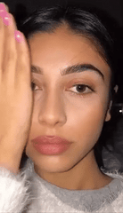 Sheglam All-In-One Volume & Length Waterproof Mascara | مكياج عيون شيجلام - Anwar Store