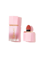 SHEGLAM Dayglow Devoted Liquid Blush Shimmer Finish - Anwar Store