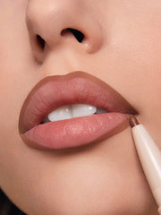 Sheglam Glam 101 Lipstick & Liner Duo-Warm Nutmeg - Anwar Store