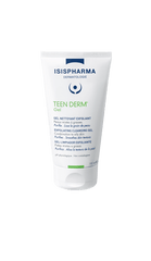 ISISPHARMA TEEN DERM  GEL 150ML