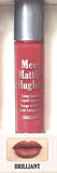 the Balm BRILLIANT MEET MATT(E) HUGHES Mini Long-Lasting Liquid Lipstick 1.2 mL Anwar Store