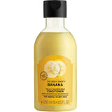 the body shop banana conditioner Anwar Store