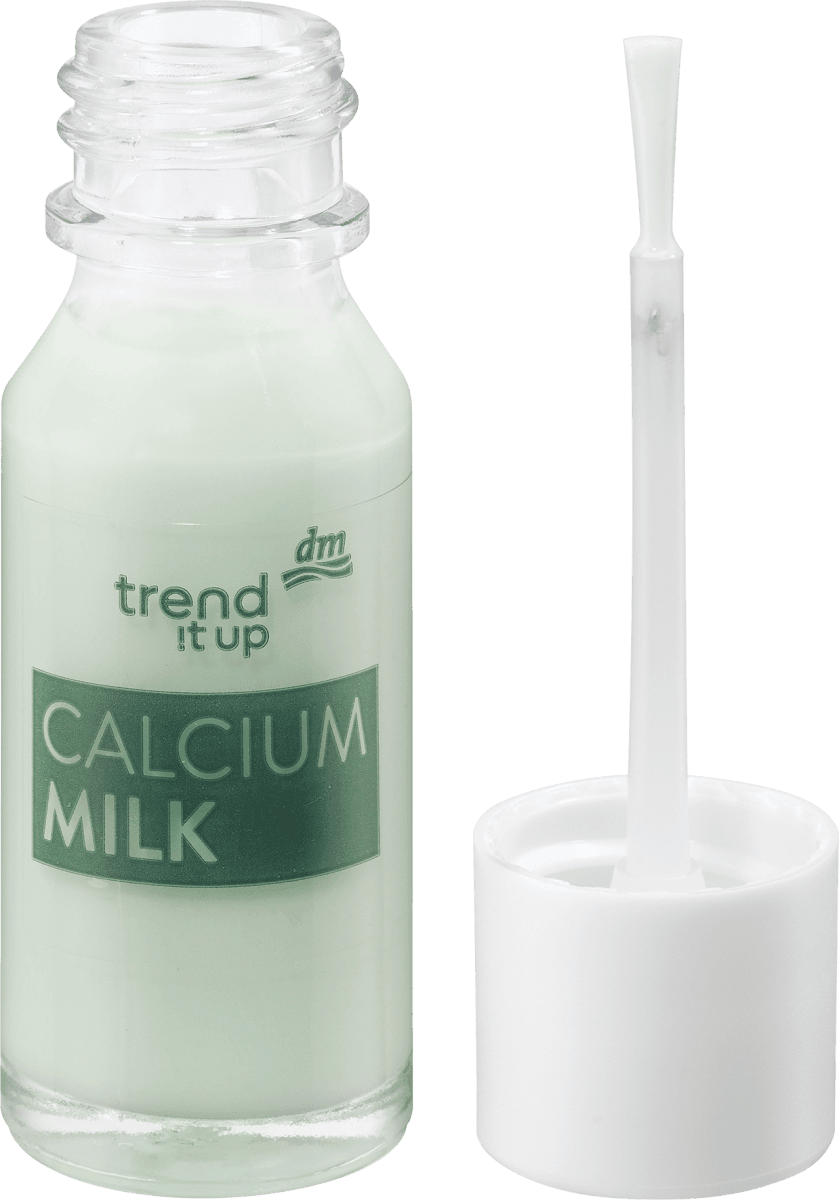 Trend It Up Calcium Milk