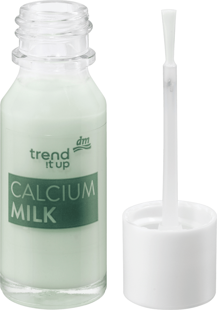 Trend It Up Calcium Milk