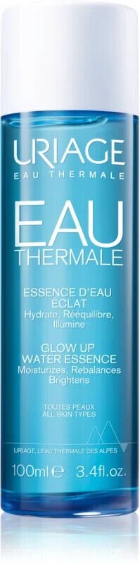 URIAGE EAU THERMALE 100ML - Anwar Store