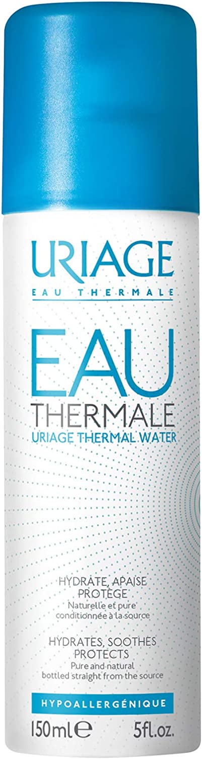 URIAGE EAU THERMALE 150ML - Anwar Store