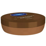 vaseline Body Cream Cocoa Radiant 120 ml Anwar Store