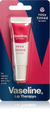 Vaseline Lip Therapy Rosy Tinted Lip Balm - Anwar Store