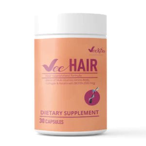 Vee HAIR 30 capsules - Anwar Store