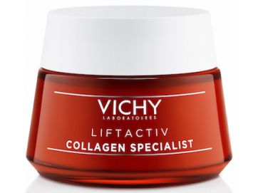 Vichy Liftactiv Collagen Specialist 50 ml | عناية شخصية فيشي 50 مل - Anwar Store