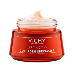 Vichy Liftactiv Collagen Specialist 50 ml | عناية شخصية فيشي 50 مل - Anwar Store