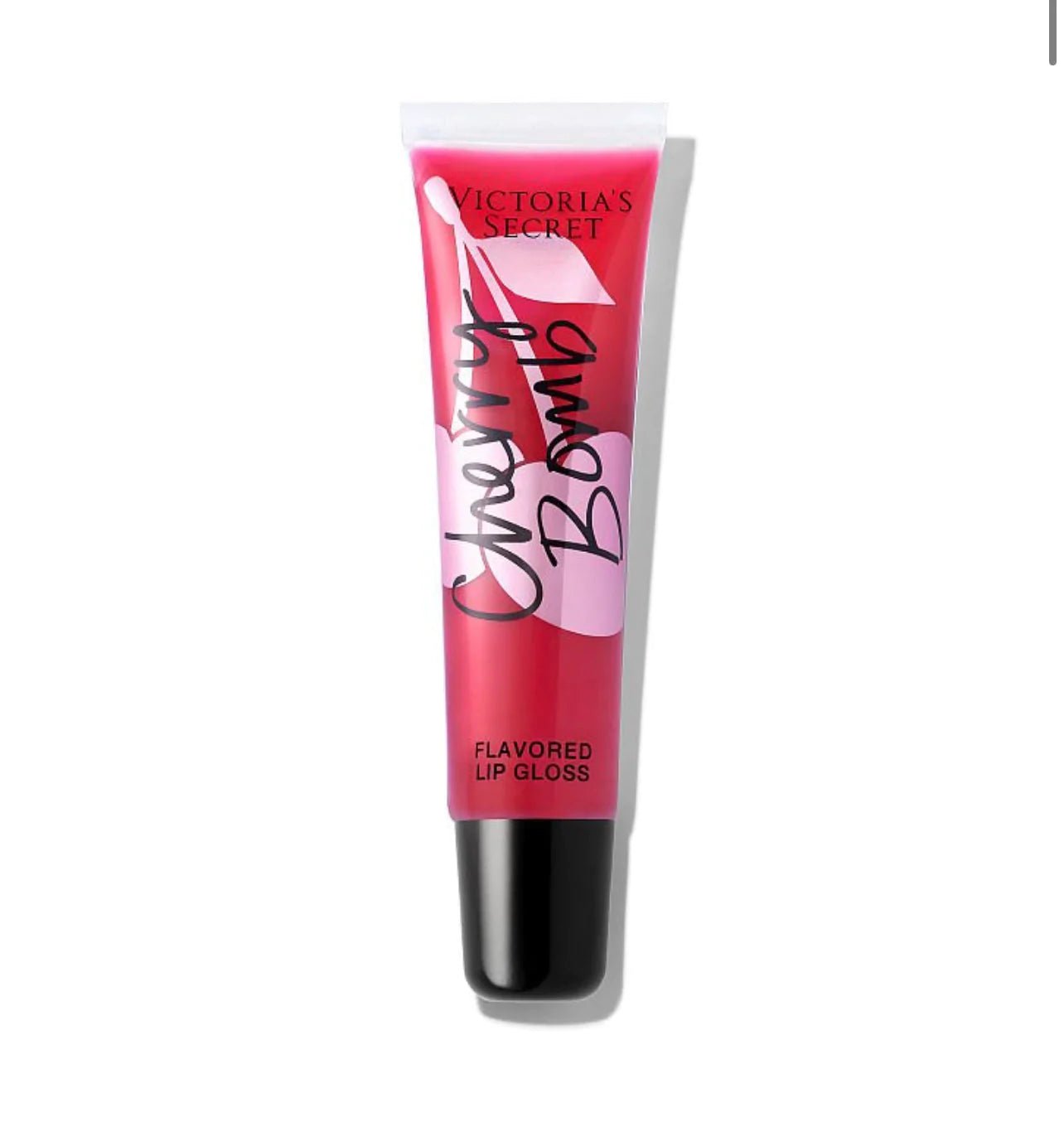 Victoria's Secret Cherry Bomb Lip Gloss - Anwar Store