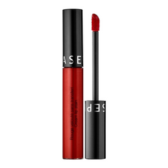 SEPHORA 01 Always Red Cream Lip Stain Liquid Lipstick